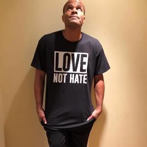 Meet your Posher, Jerry